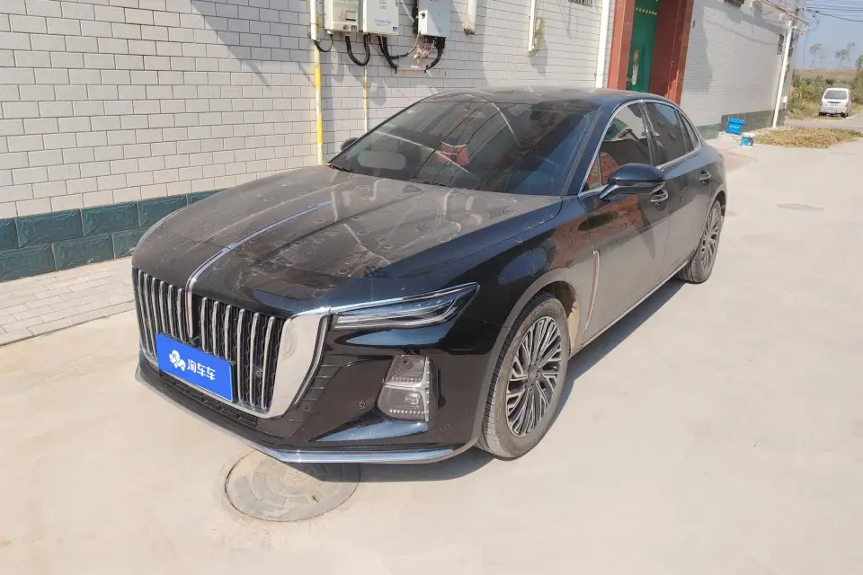 Hongqi H5 2.0T Smart