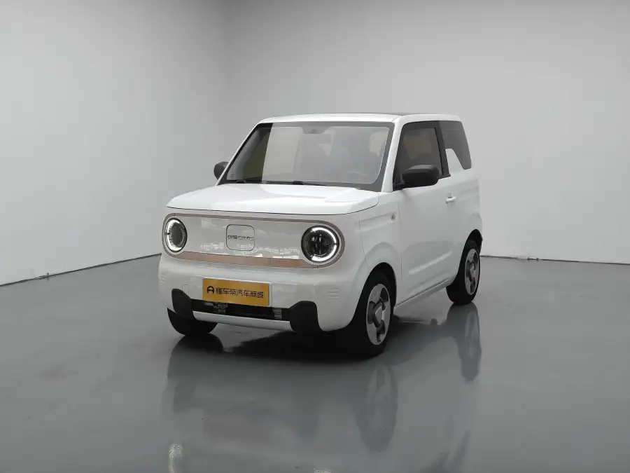 Geely Galaxy Panda 200km mini