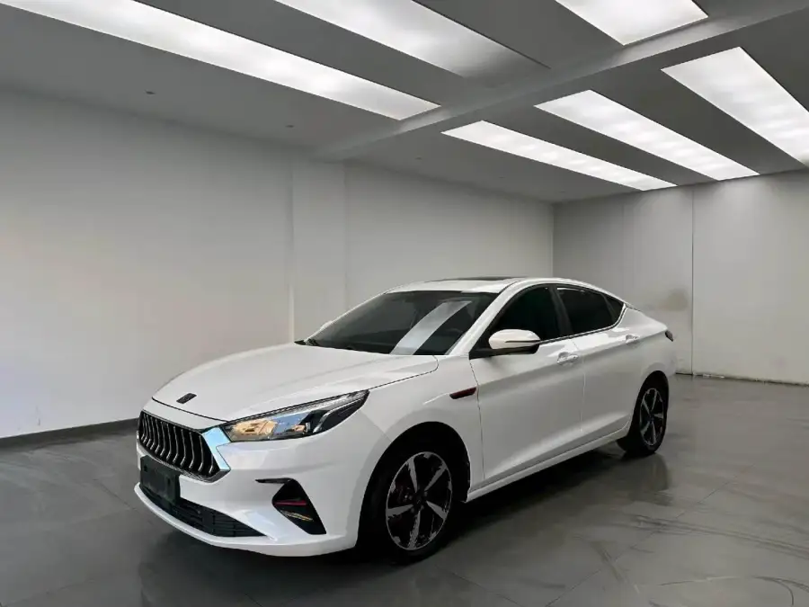 Sehol A5 1.5T CVT Smart
