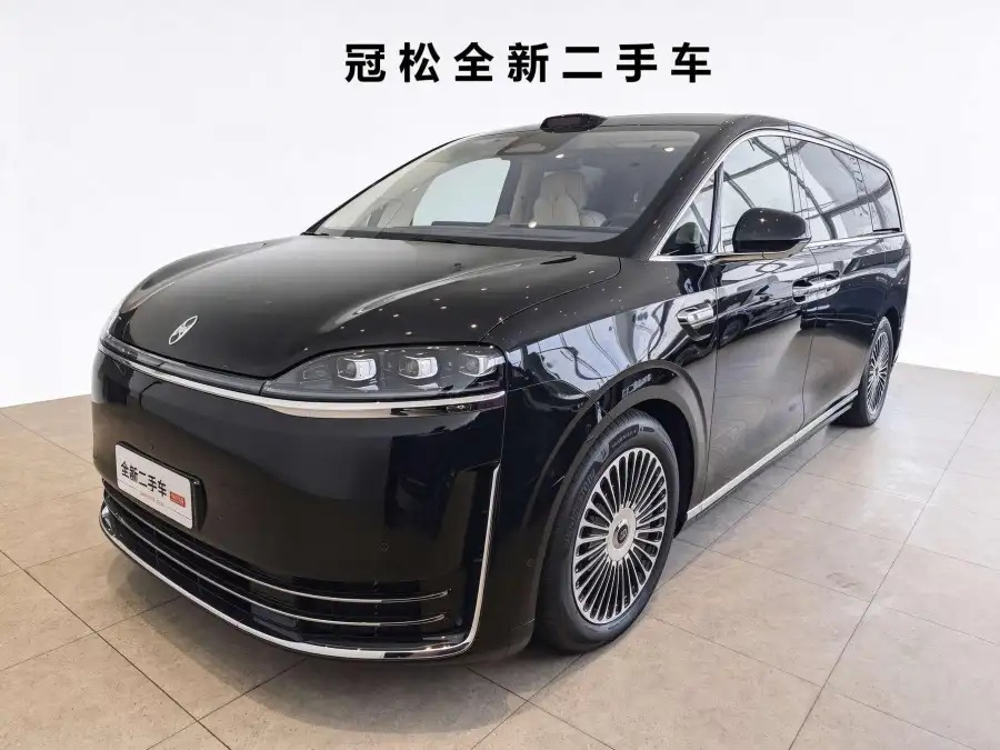Luxeed V9 Ultra
