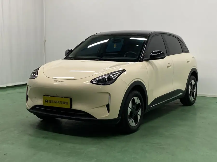 Geely Galaxy Xingyuan UP 410km Explore