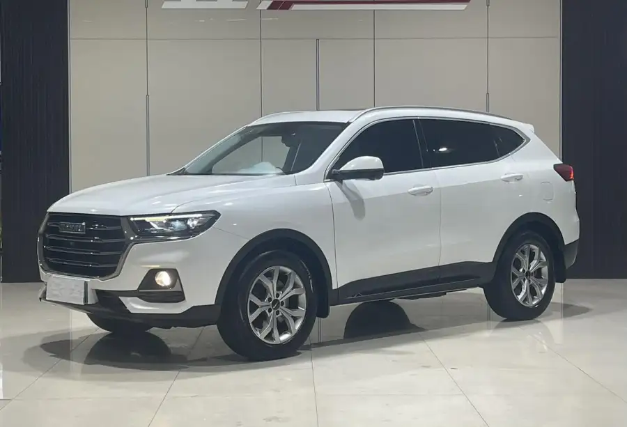 Haval H6 1.5T