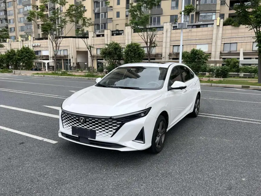 Changan Raeton PLUS 1.5T DCT Luxury