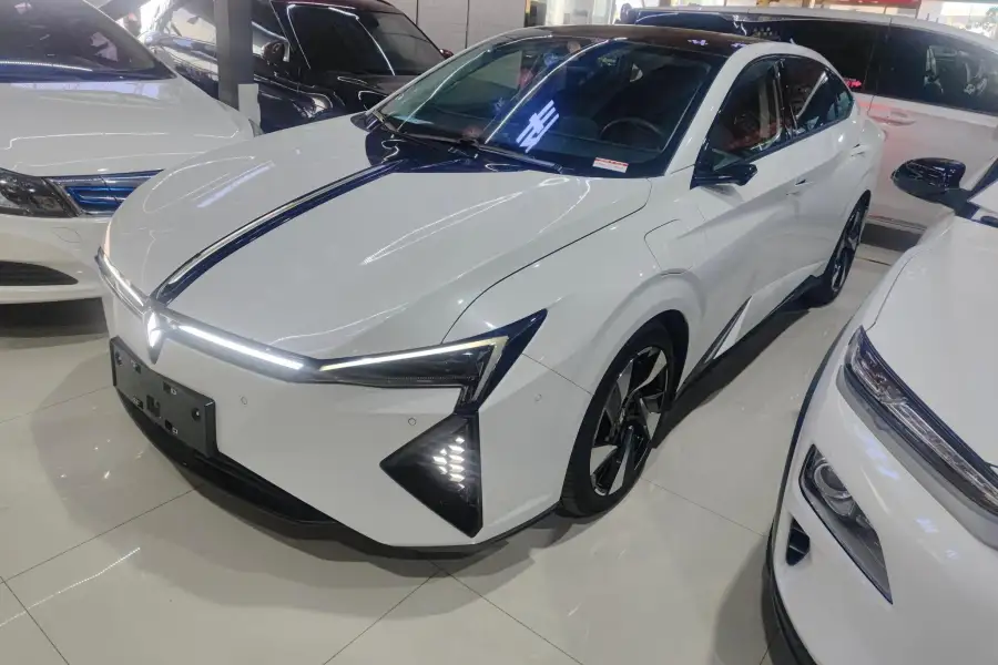 Lingxi L