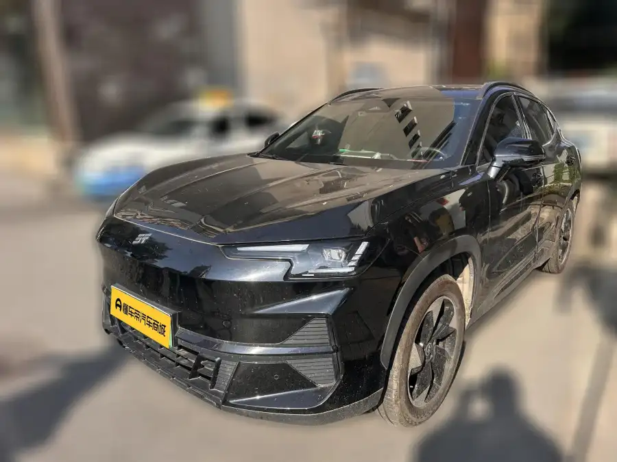 Jetour Shanhai L6 1.5TD DHT MAX