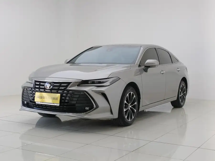 Toyota Avalon 2.0L Luxury
