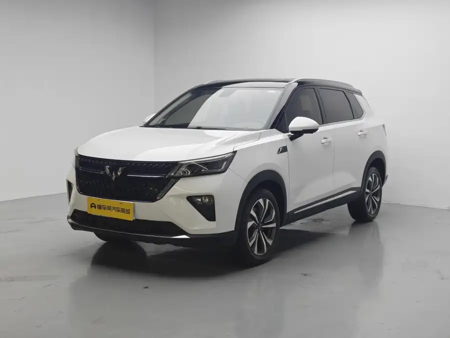 Wuling Xingchen 1.5T