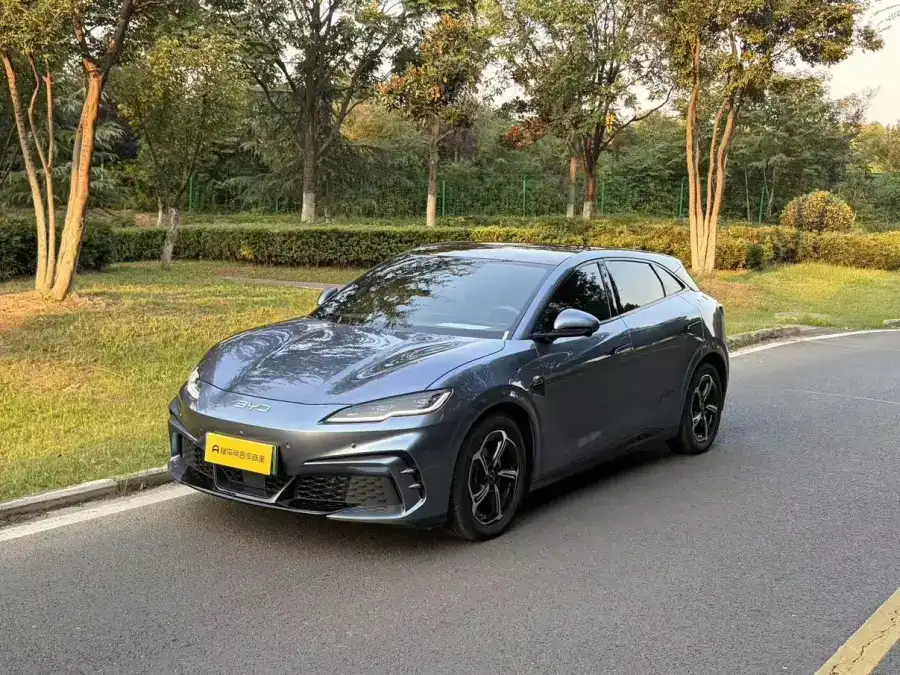 BYD Seal 06GT 505 2WD