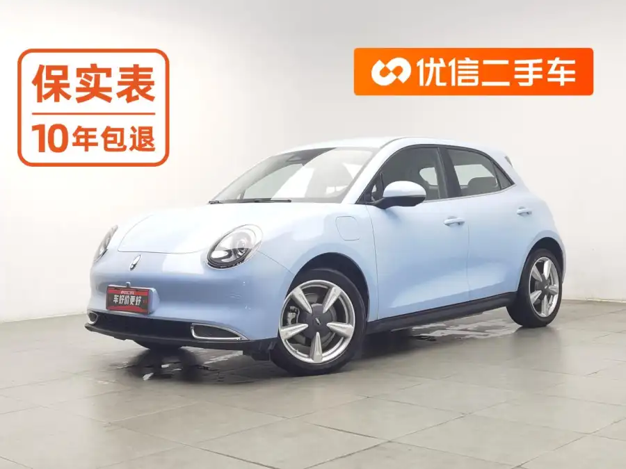 ORA Good Cat 400km Luxury