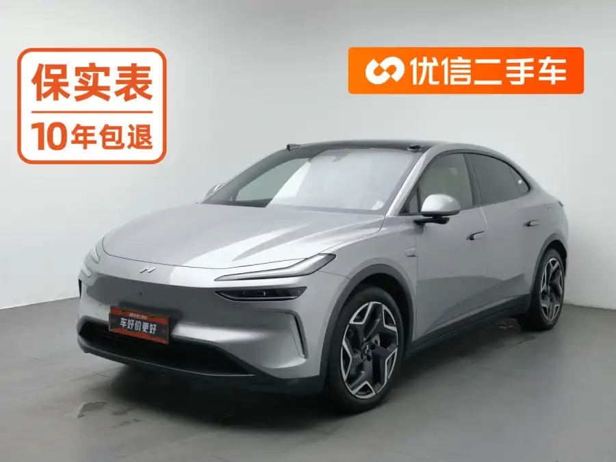Onvo L60 555km