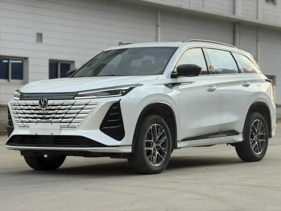 Changan CS75 Plus 1.5T