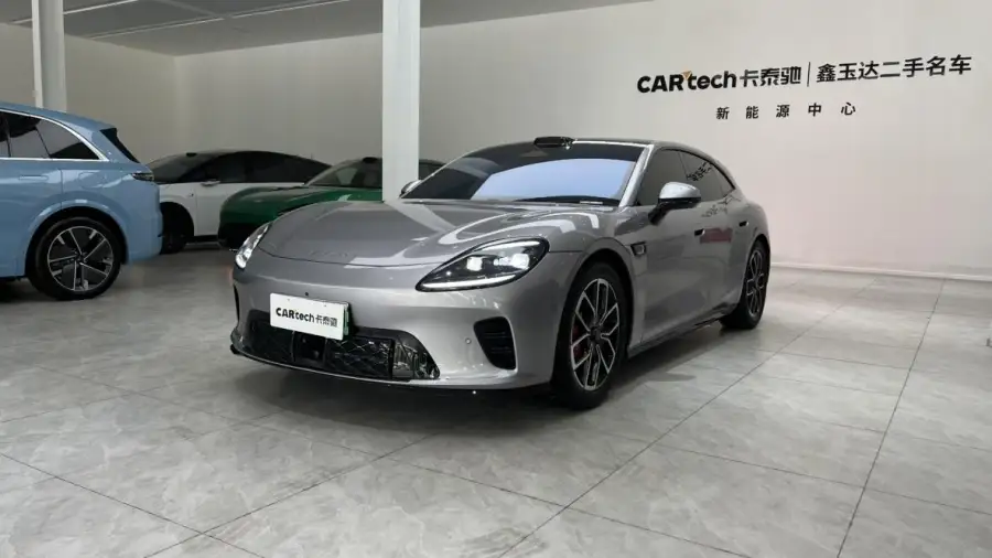Qijing GT7