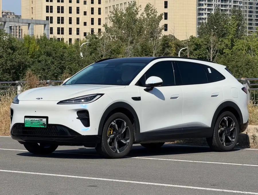 Chery Fulwin T9L 230 Max