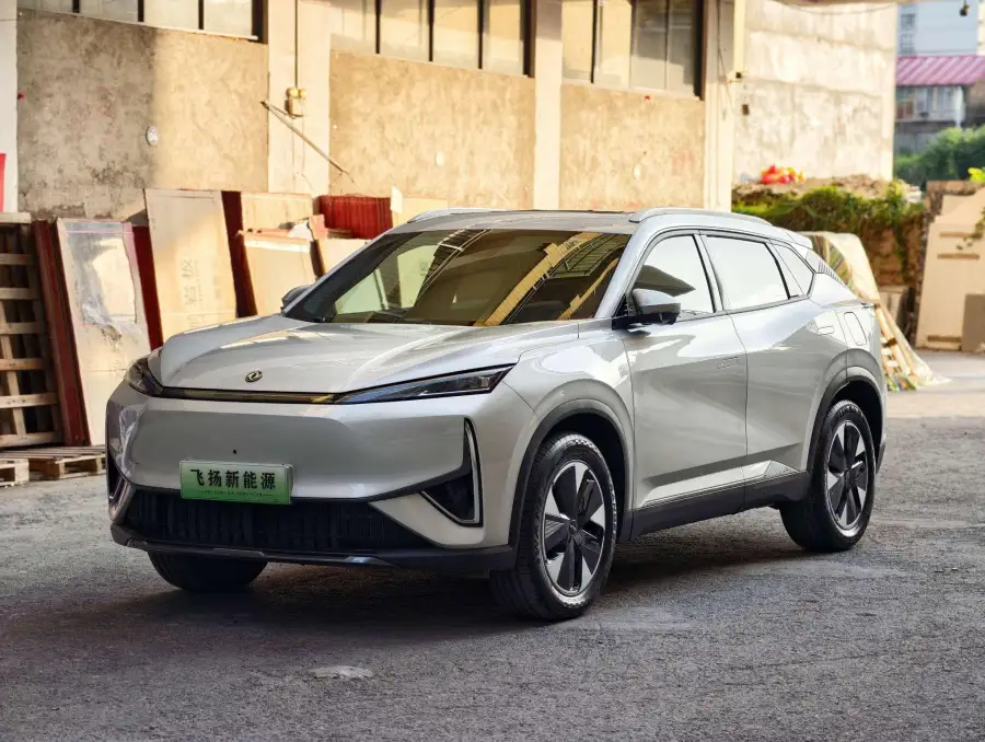 Dongfeng Aeolus L7 PHEV 110 Pro
