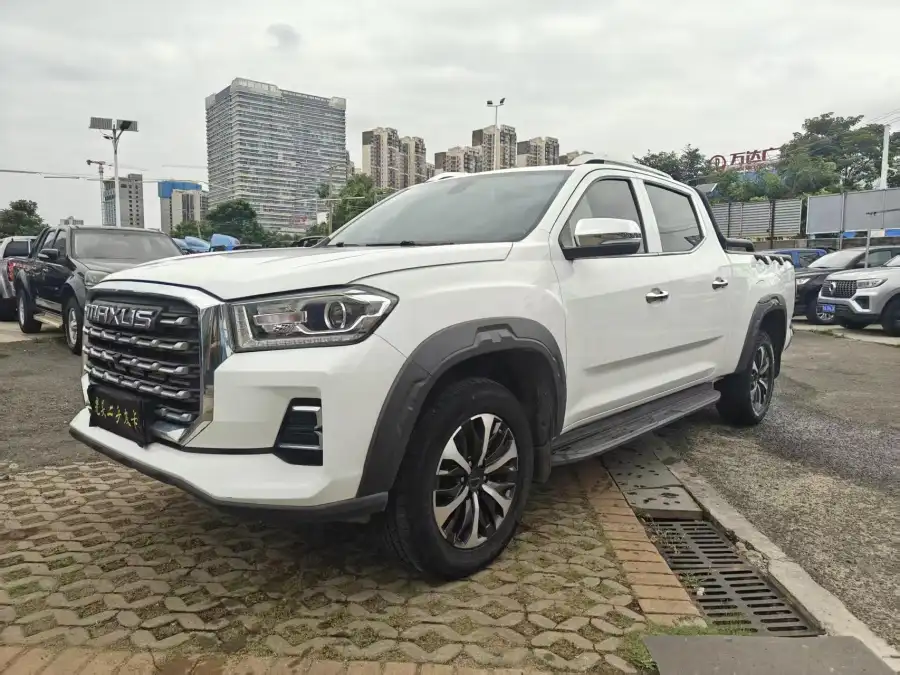 Maxus Xingji R 2.0T 2WD Luxury
