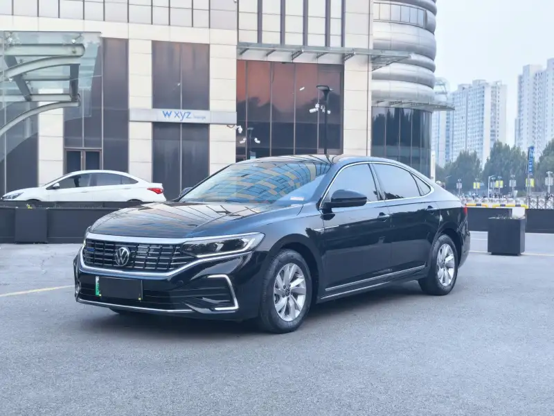 Volkswagen Passat PHEV 430PHEV