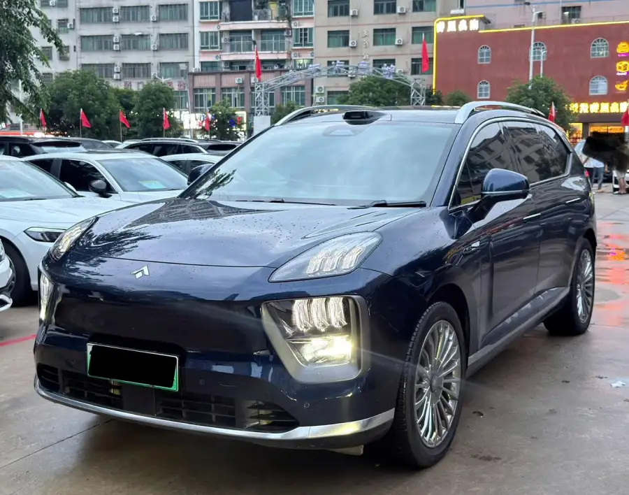 Hyptec HL 350 Pro 6 мест