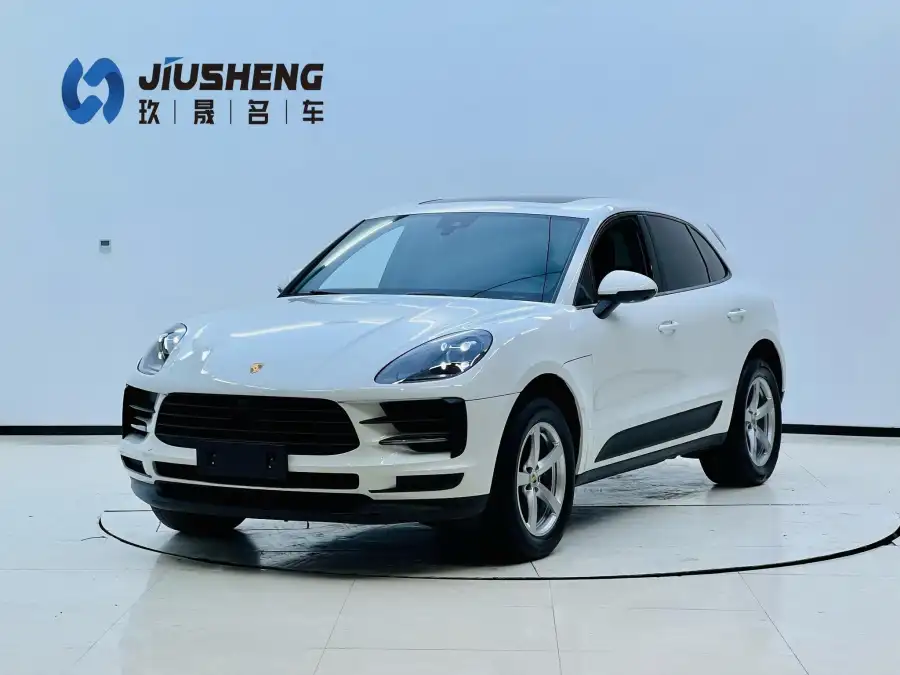 Porsche Macan Macan 2.0T