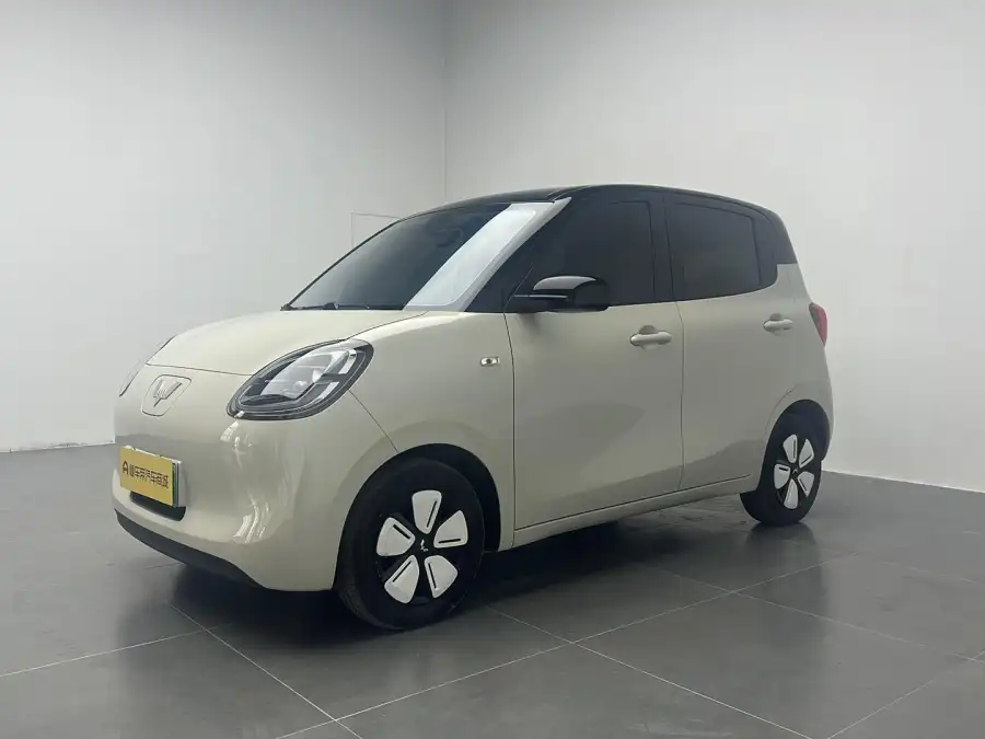 Wuling Hongguang MINIEV 205km