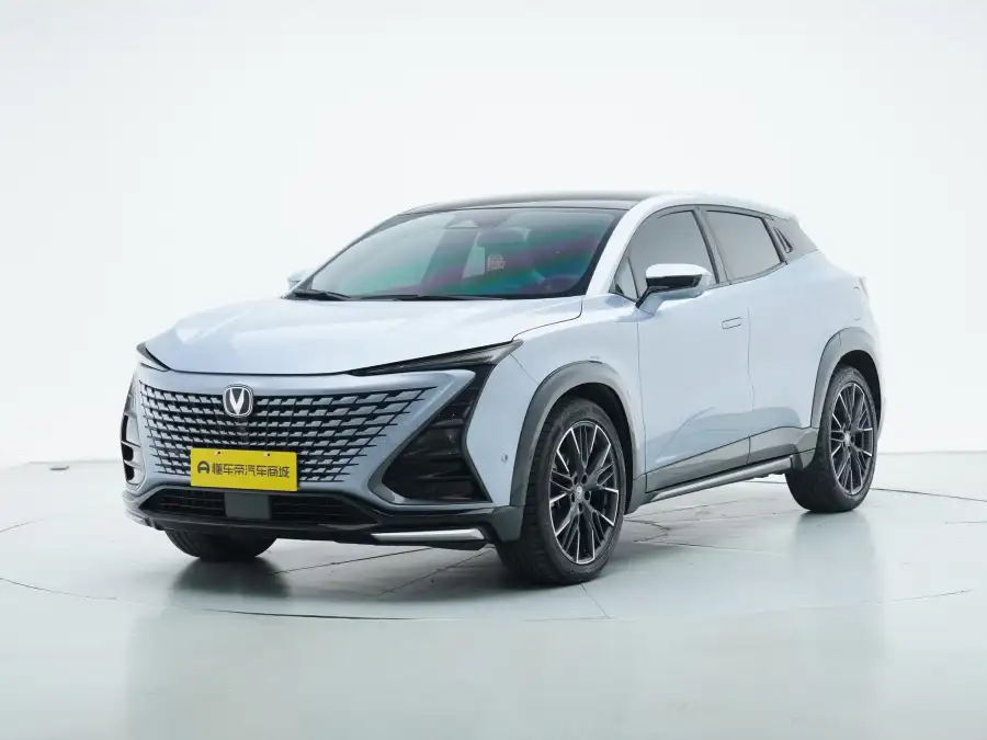Changan UNI-T 1.5T Flagship
