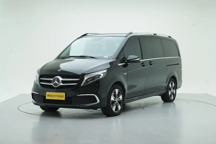 Mercedes-Benz V-Class V 260 Premium