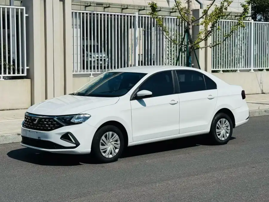 Jetta VA3 1.5L