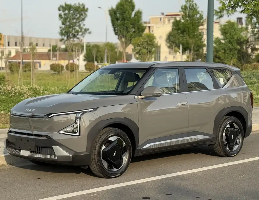 Kia EV5 530 Air