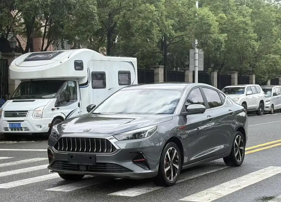 Sehol A5 1.5T CVT