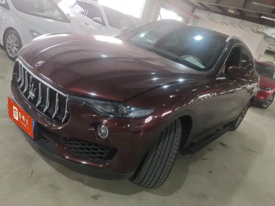 Maserati Levante 3.0T Standard