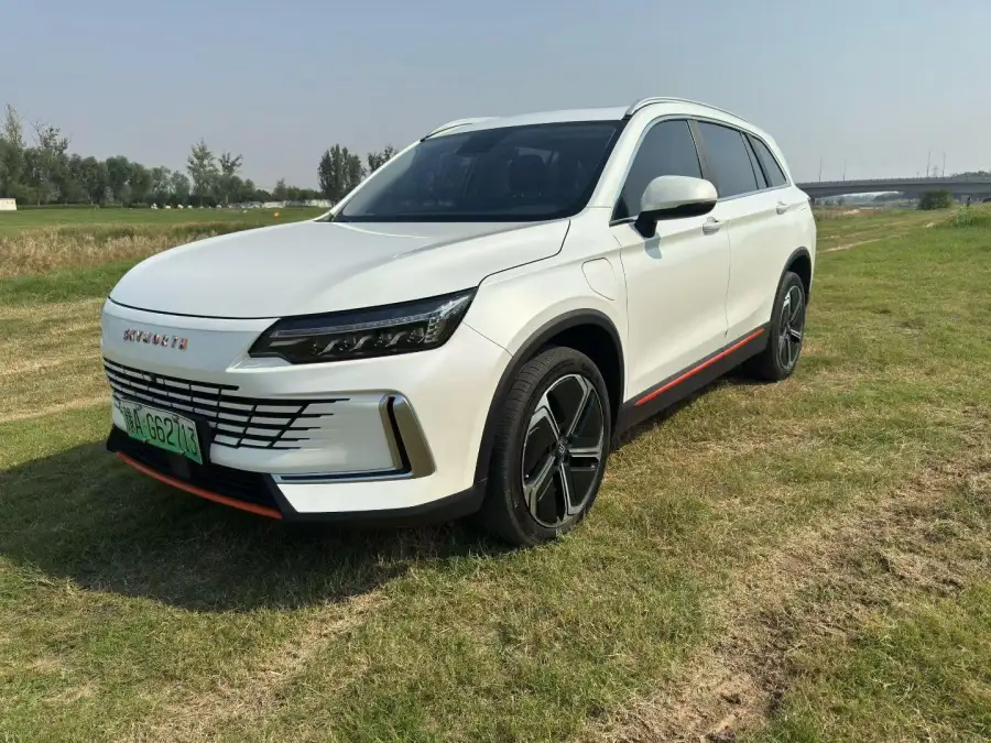 Skyworth Auto HT-i AIR