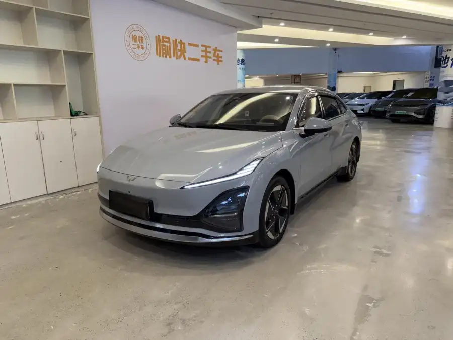 Wuling Starlight EV 510