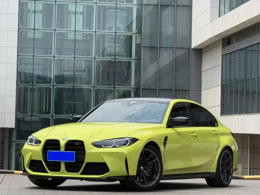 BMW M3 M3