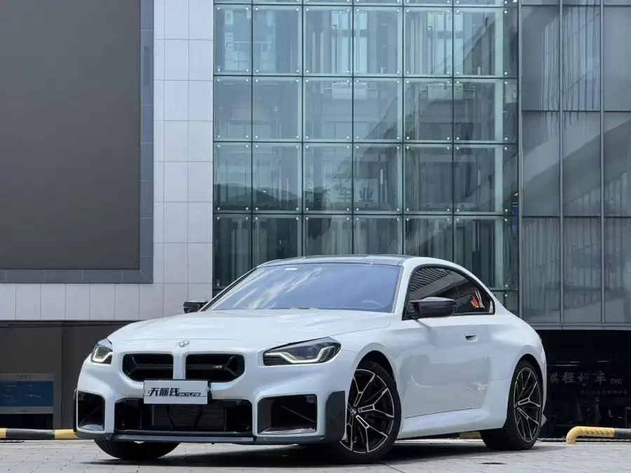 BMW M2 M2