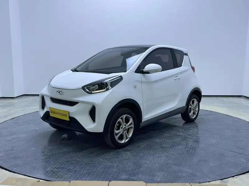 Chery QQ Little Ant 20 301km