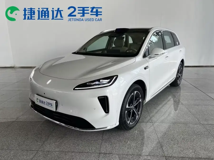Shangjie H5 Max