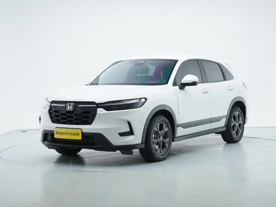 Honda HR-V 240TURBO CVT