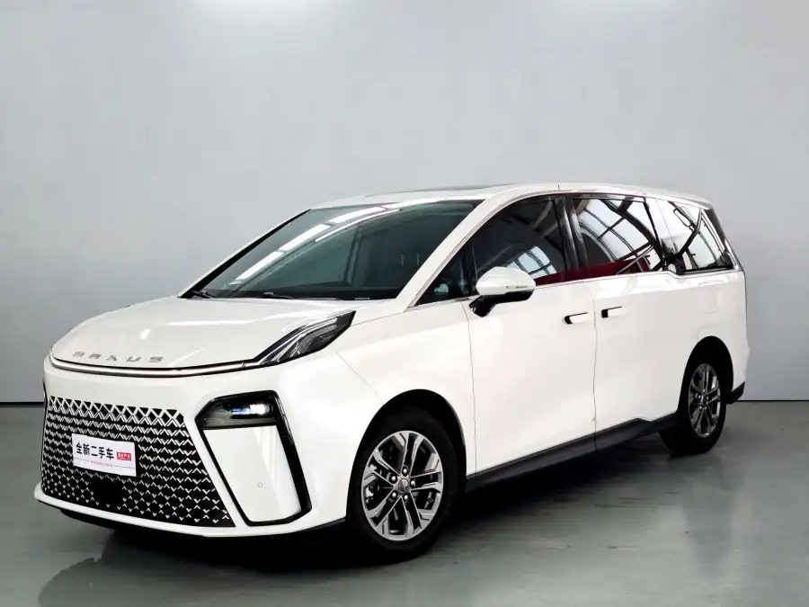 Maxus G70 2.0T 7 мест