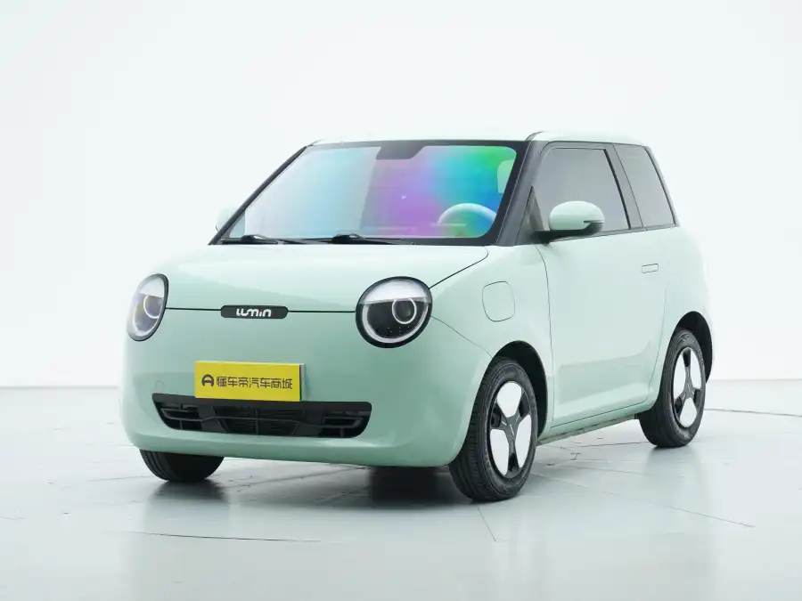 Changan Qiyuan Lumin 210km
