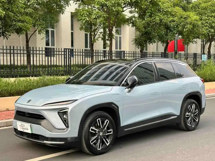 Nio ES6 455KM Sport