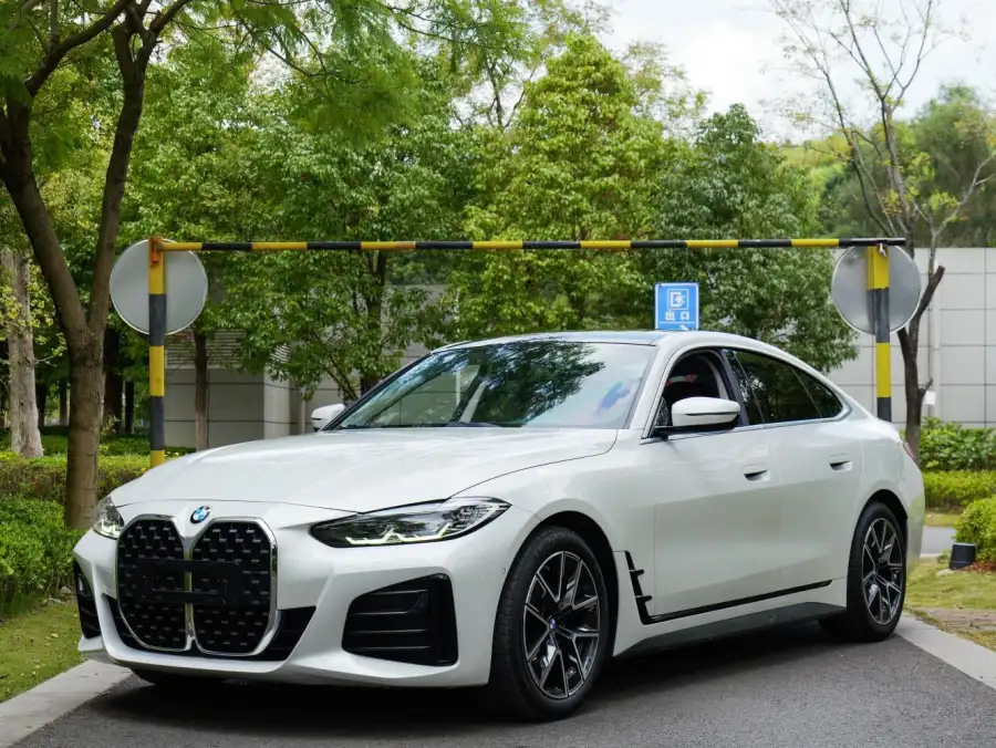 BMW 4 Series 425i Gran Coupe M