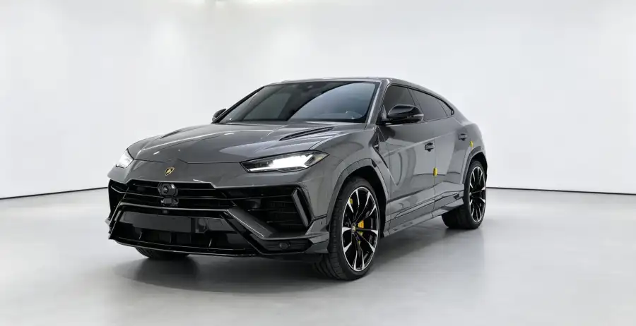 Lamborghini Urus 4.0T V8 Performante