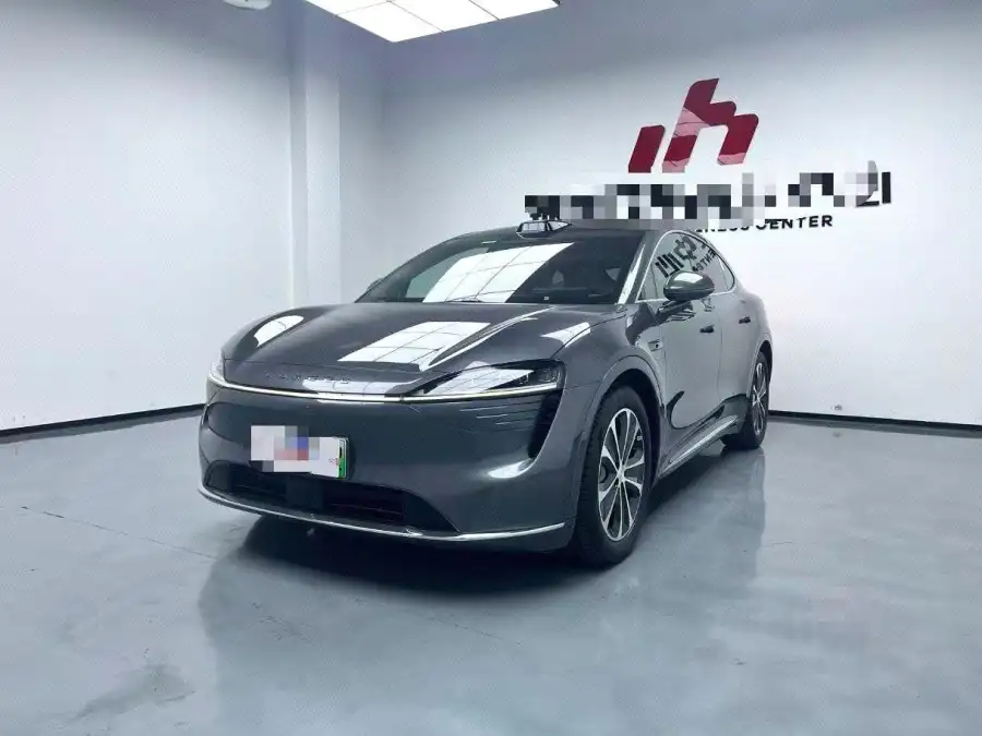 Luxeed R7 53.4kWh Max RWD