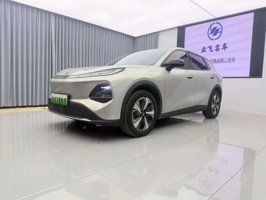 Changan Qiyuan Q05 506 Max+