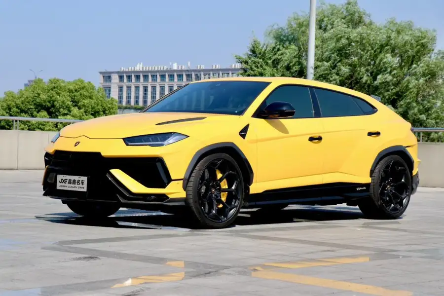 Lamborghini Urus 4.0T V8 Performante