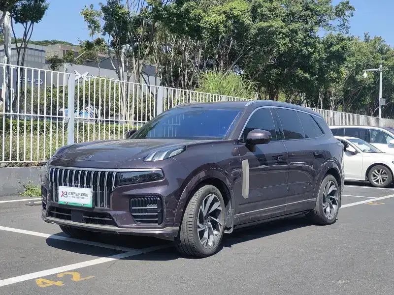 Lynk & Co 09 EM-P 2.0TD Performance 7