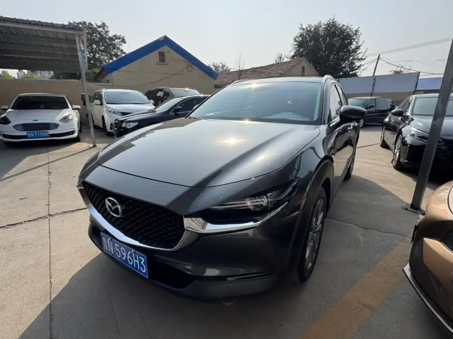 Mazda CX-30 2.0L