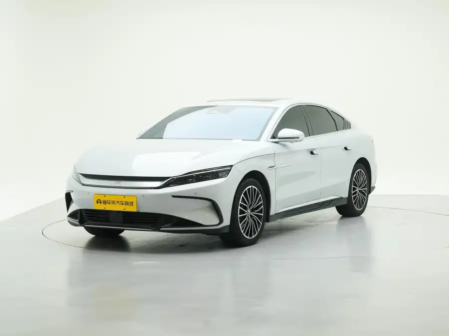BYD Han EV 506KM Premium
