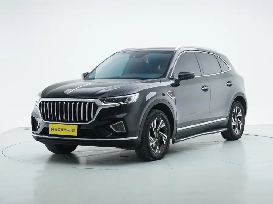 Hongqi HS5 2.0T Smart