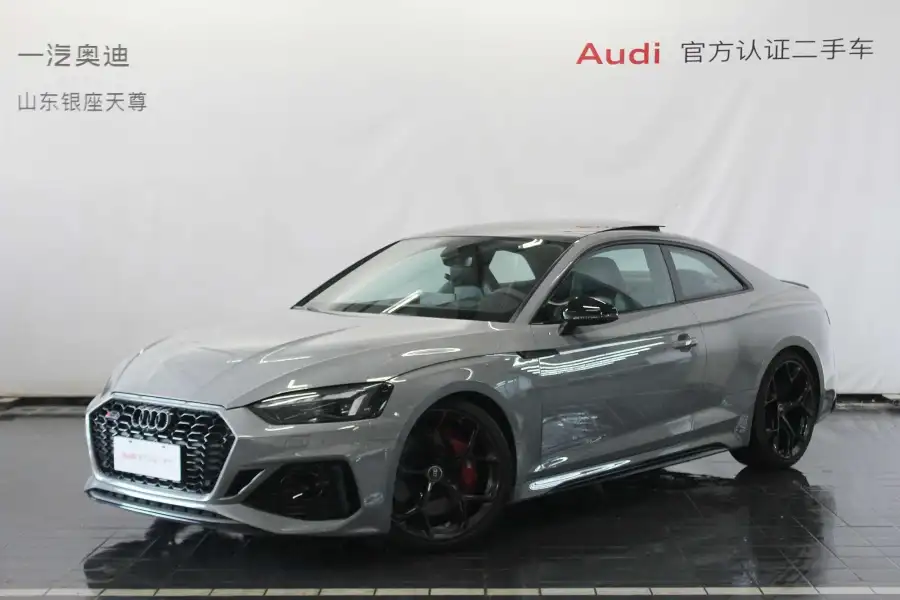 Audi RS 5 2.9T Coupe