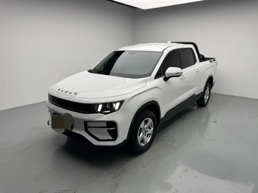 Riddara Jingang PHEV